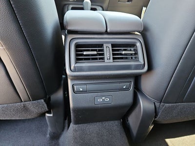 2026 Mazda Mazda CX-5 2.5 S Premium