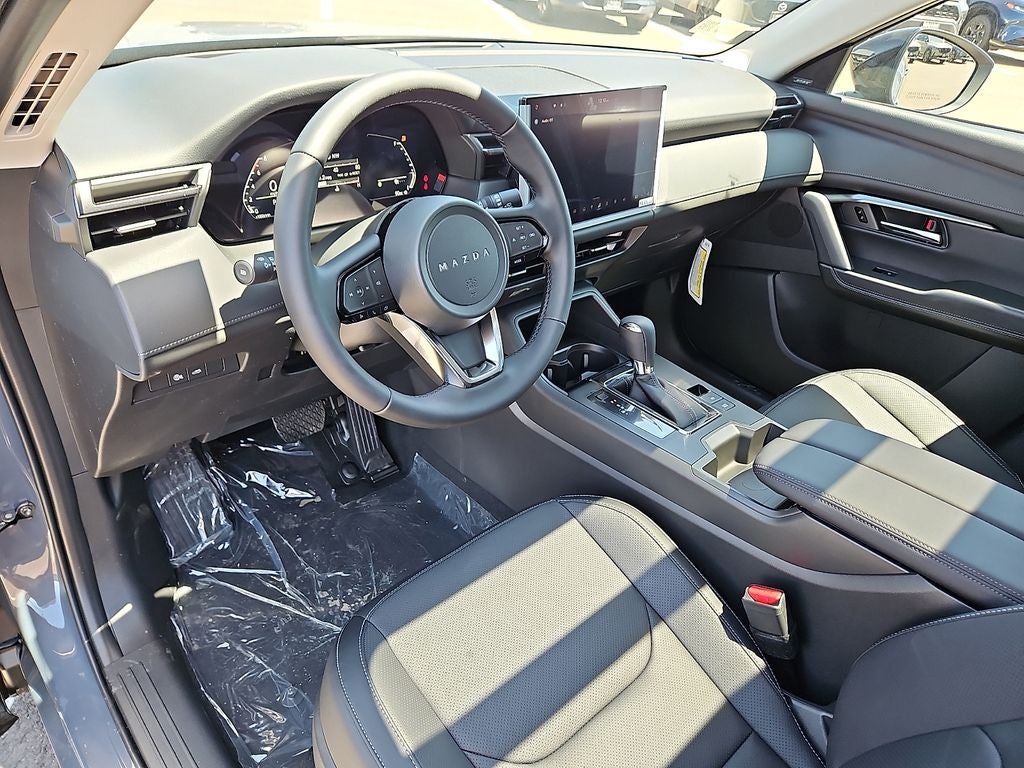 2026 Mazda Mazda CX-5 2.5 S Premium