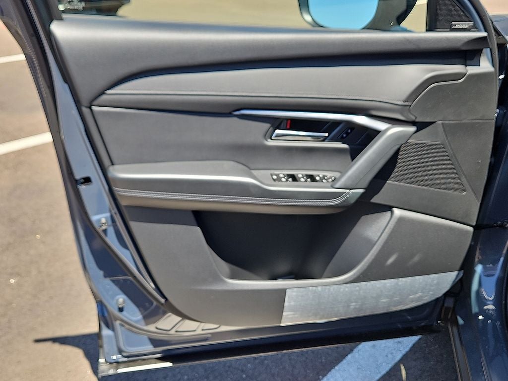 2026 Mazda Mazda CX-5 2.5 S Premium