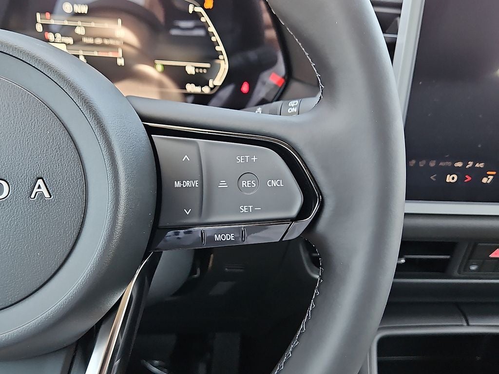 2026 Mazda Mazda CX-5 2.5 S Premium
