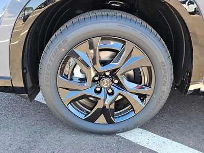 2026 Mazda Mazda CX-5 2.5 S Premium