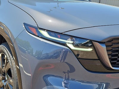 2026 Mazda Mazda CX-5 2.5 S Premium