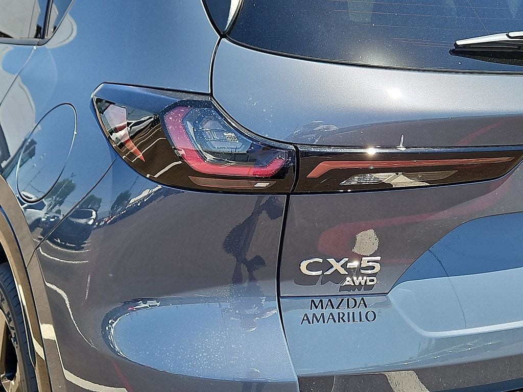 2026 Mazda Mazda CX-5 2.5 S Premium