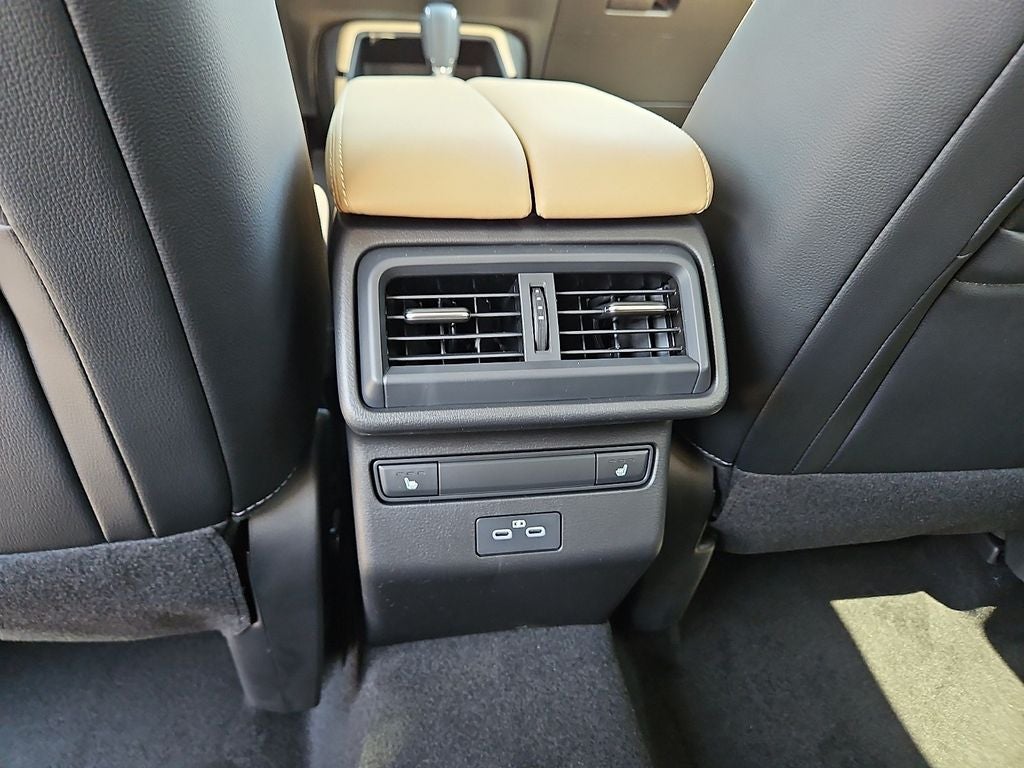 2026 Mazda Mazda CX-5 2.5 S Premium