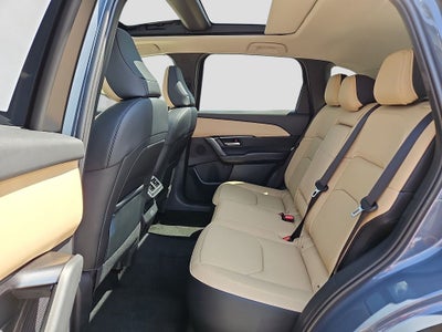 2026 Mazda Mazda CX-5 2.5 S Premium