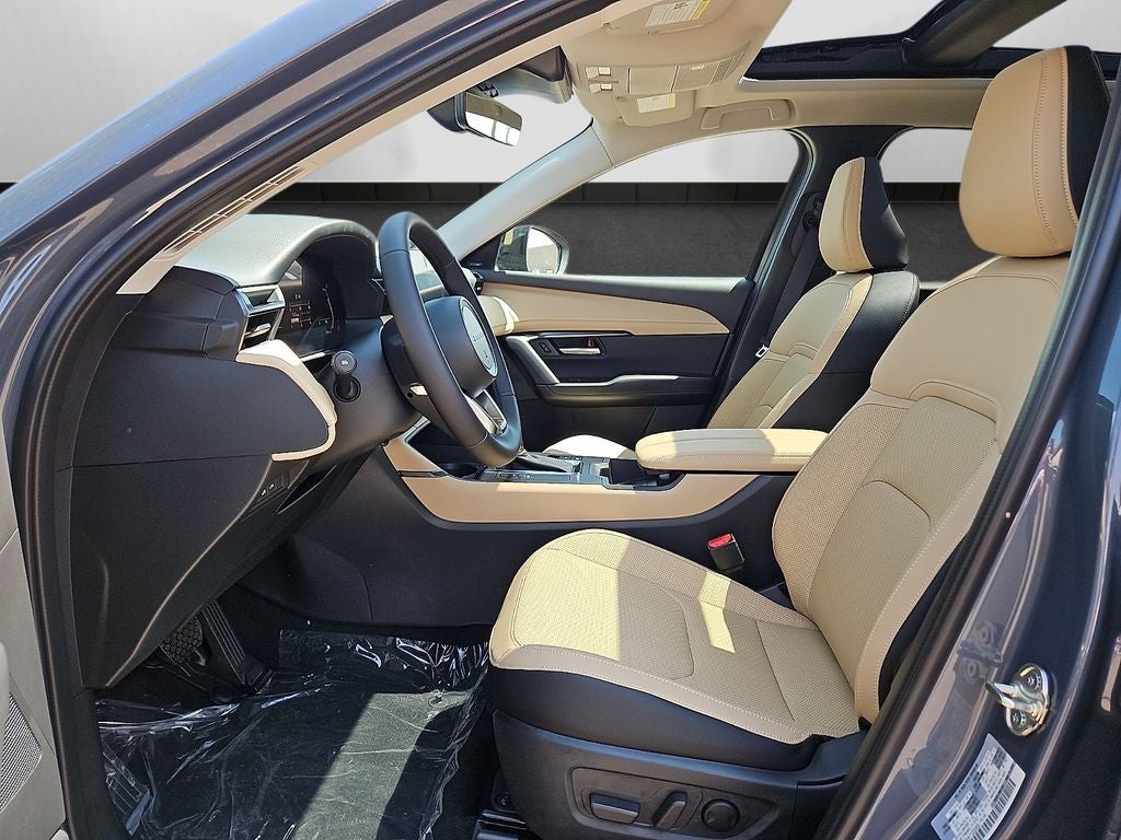 2026 Mazda Mazda CX-5 2.5 S Premium