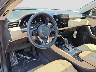 2026 Mazda Mazda CX-5 2.5 S Premium