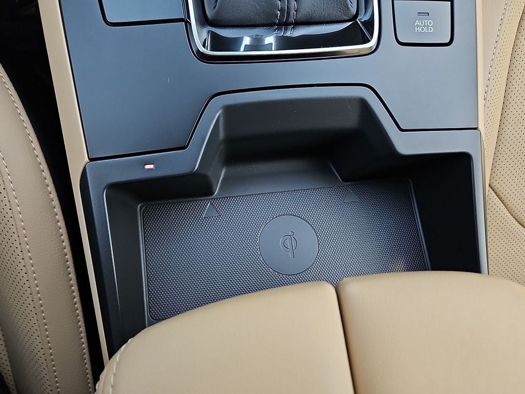 2026 Mazda Mazda CX-5 2.5 S Premium