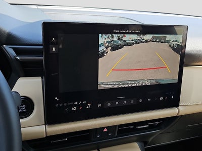 2026 Mazda Mazda CX-5 2.5 S Premium