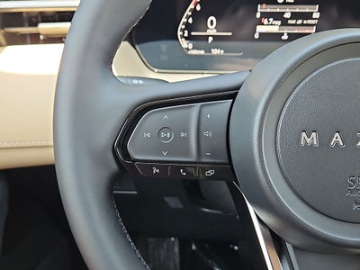 2026 Mazda Mazda CX-5 2.5 S Premium
