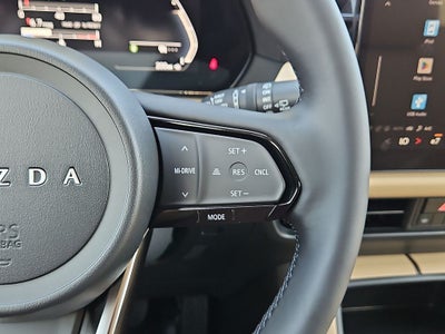 2026 Mazda Mazda CX-5 2.5 S Premium