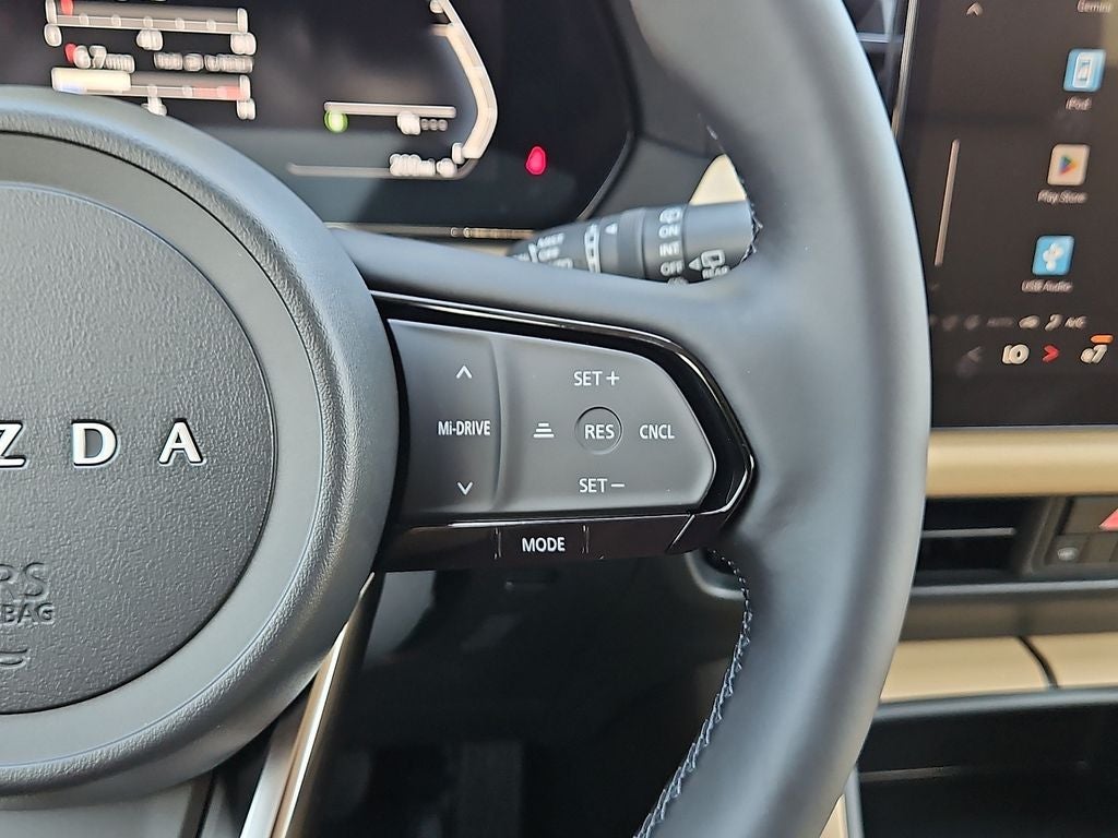 2026 Mazda Mazda CX-5 2.5 S Premium