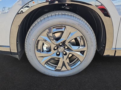 2026 Mazda Mazda CX-5 2.5 S Premium