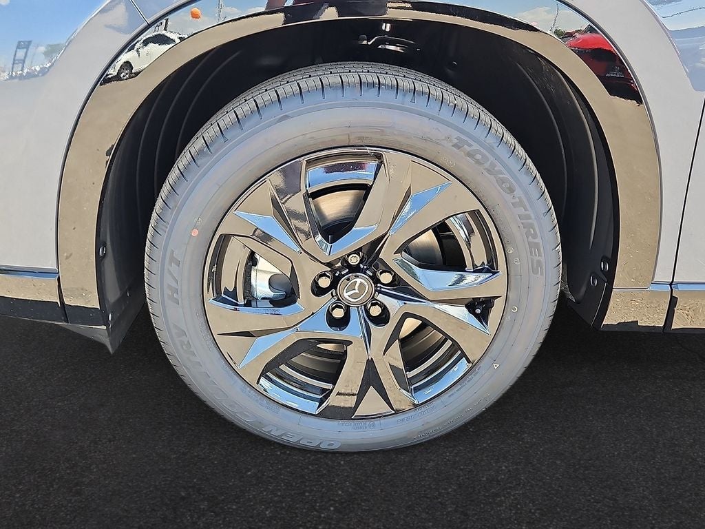 2026 Mazda Mazda CX-5 2.5 S Premium
