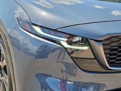 2026 Mazda Mazda CX-5 2.5 S Premium