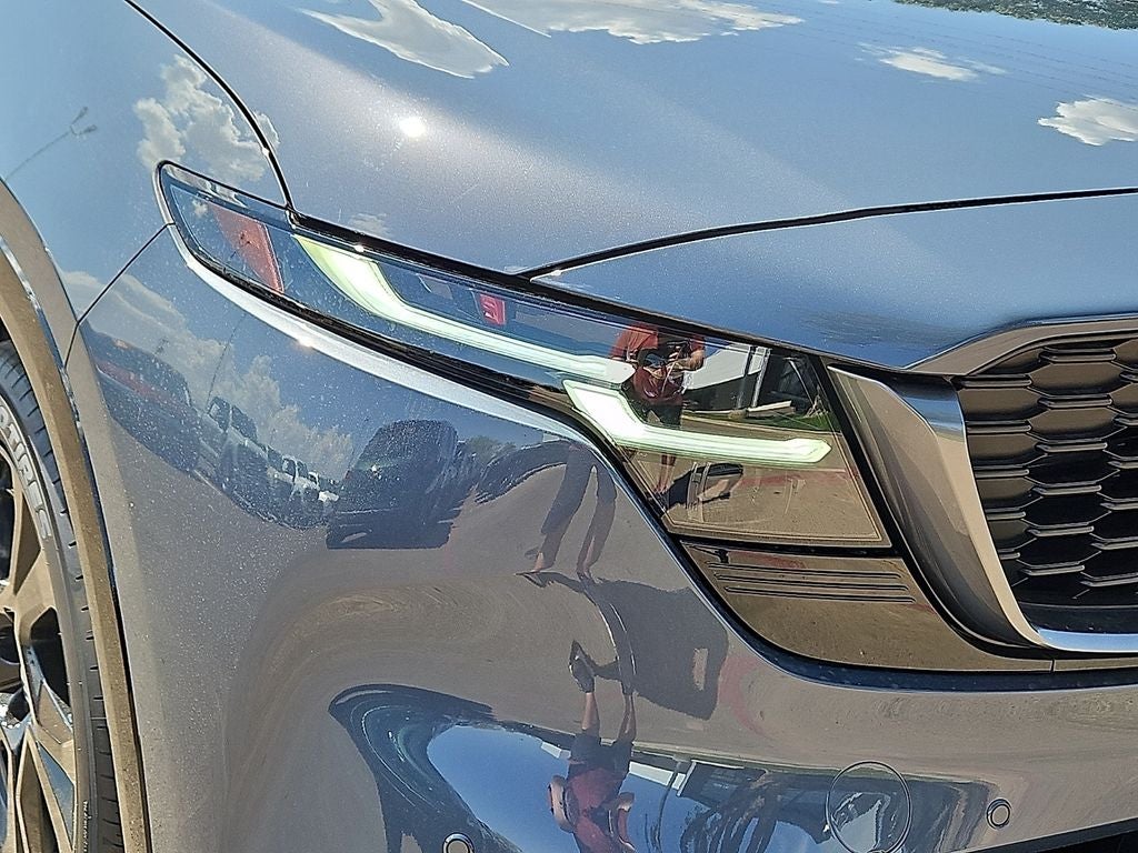 2026 Mazda Mazda CX-5 2.5 S Premium