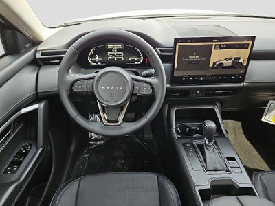 2026 Mazda Mazda CX-5 2.5 S Premium