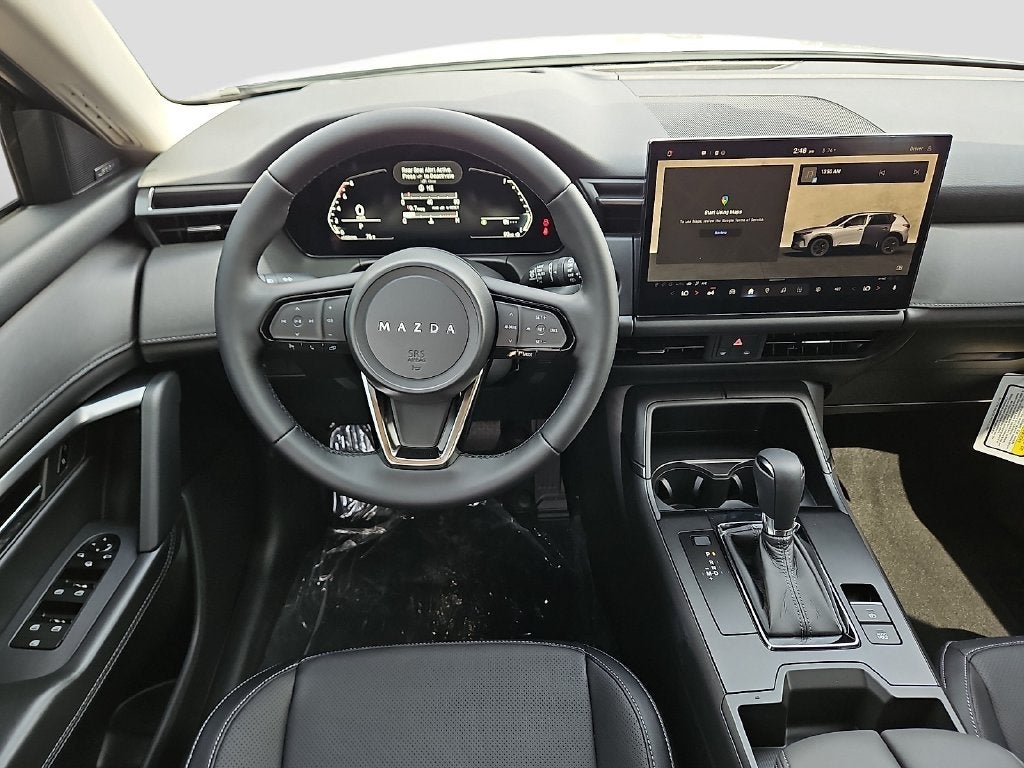 2026 Mazda Mazda CX-5 2.5 S Premium