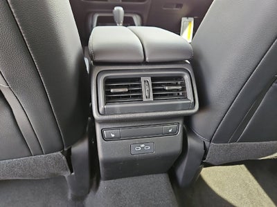 2026 Mazda Mazda CX-5 2.5 S Premium