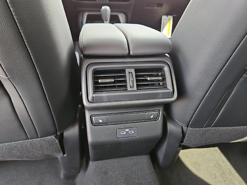 2026 Mazda Mazda CX-5 2.5 S Premium