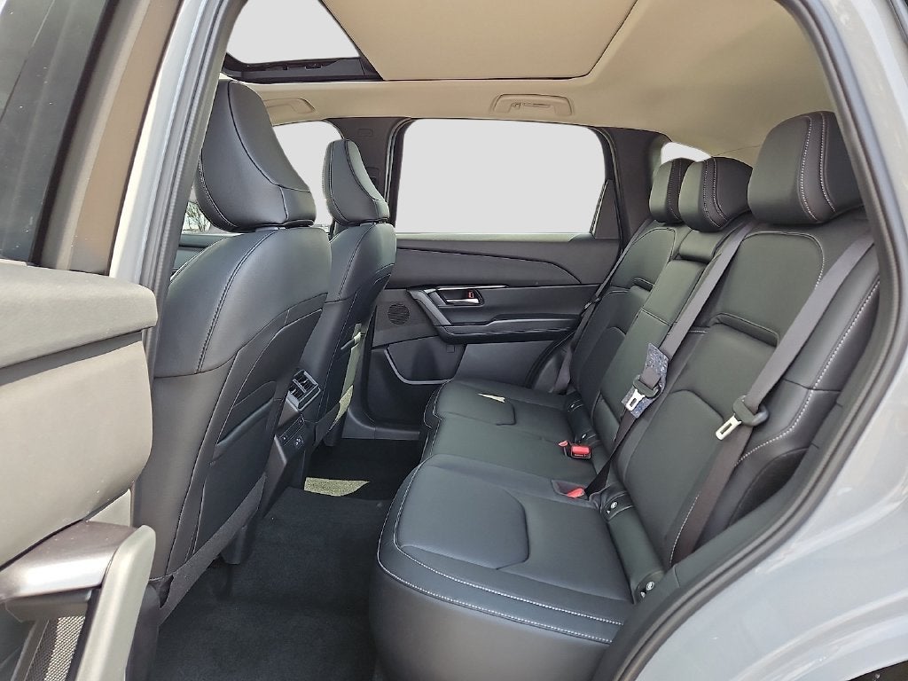 2026 Mazda Mazda CX-5 2.5 S Premium
