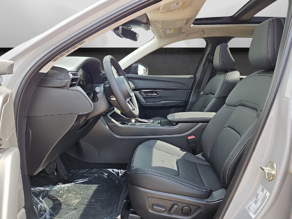 2026 Mazda Mazda CX-5 2.5 S Premium