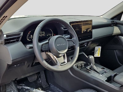 2026 Mazda Mazda CX-5 2.5 S Premium