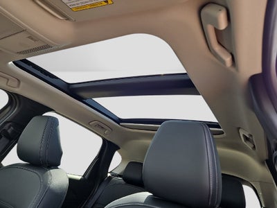 2026 Mazda Mazda CX-5 2.5 S Premium