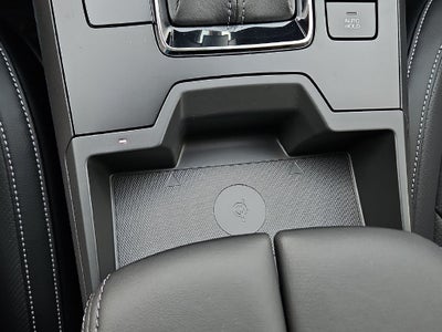 2026 Mazda Mazda CX-5 2.5 S Premium