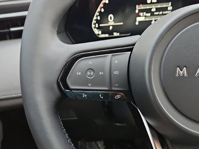 2026 Mazda Mazda CX-5 2.5 S Premium