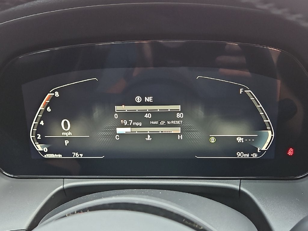 2026 Mazda Mazda CX-5 2.5 S Premium