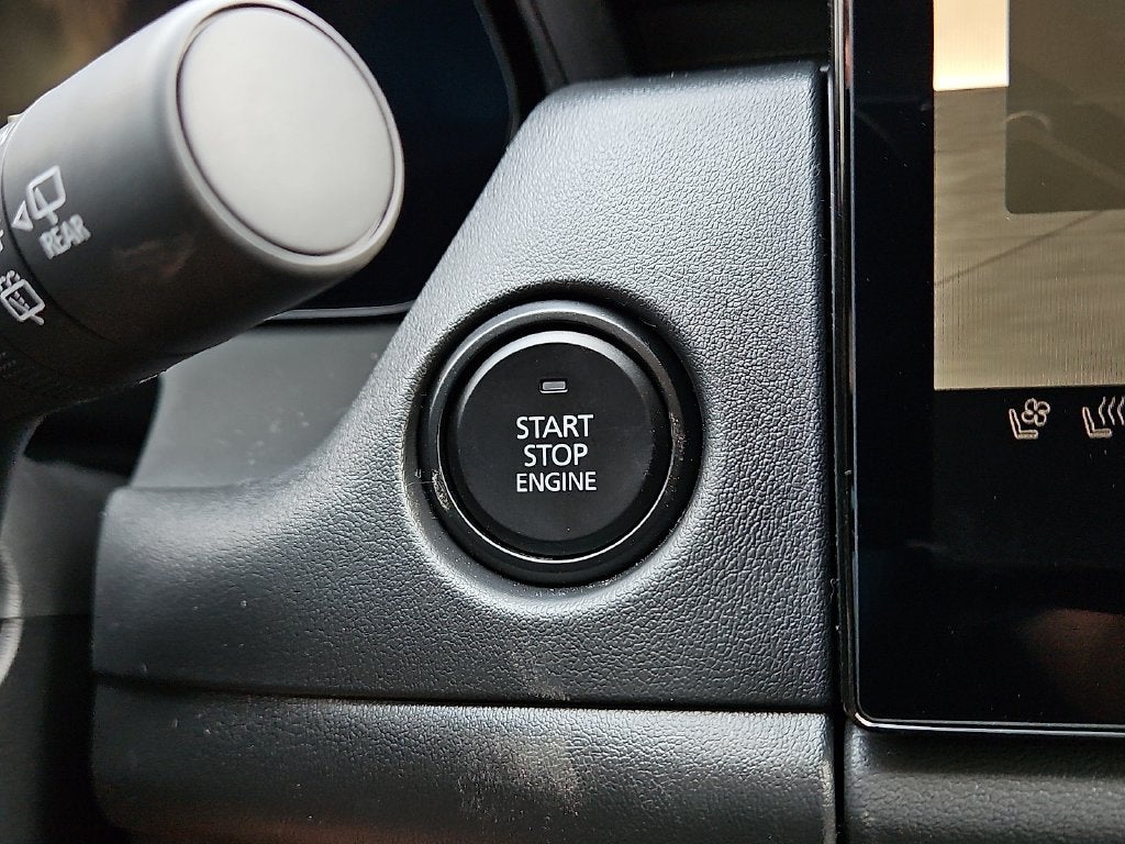 2026 Mazda Mazda CX-5 2.5 S Premium