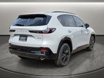 2026 Mazda Mazda CX-5 2.5 S Premium