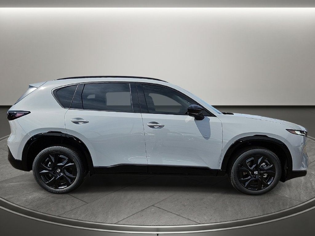 2026 Mazda Mazda CX-5 2.5 S Premium