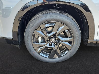 2026 Mazda Mazda CX-5 2.5 S Premium