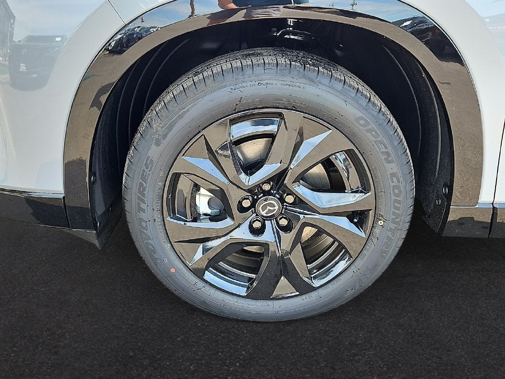 2026 Mazda Mazda CX-5 2.5 S Premium