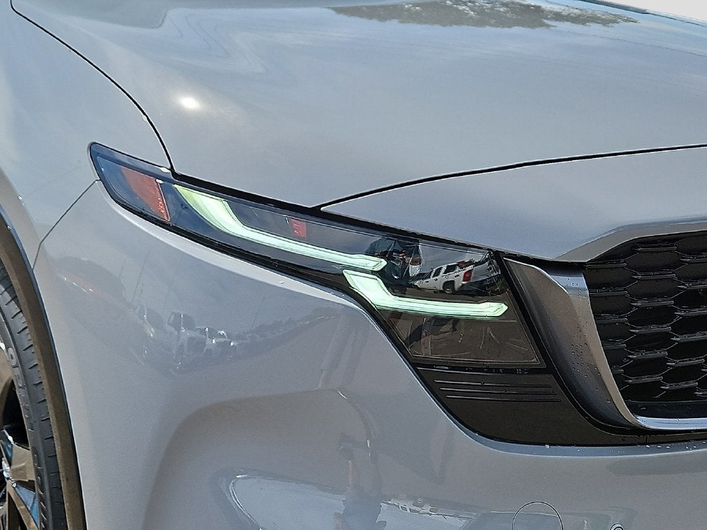 2026 Mazda Mazda CX-5 2.5 S Premium