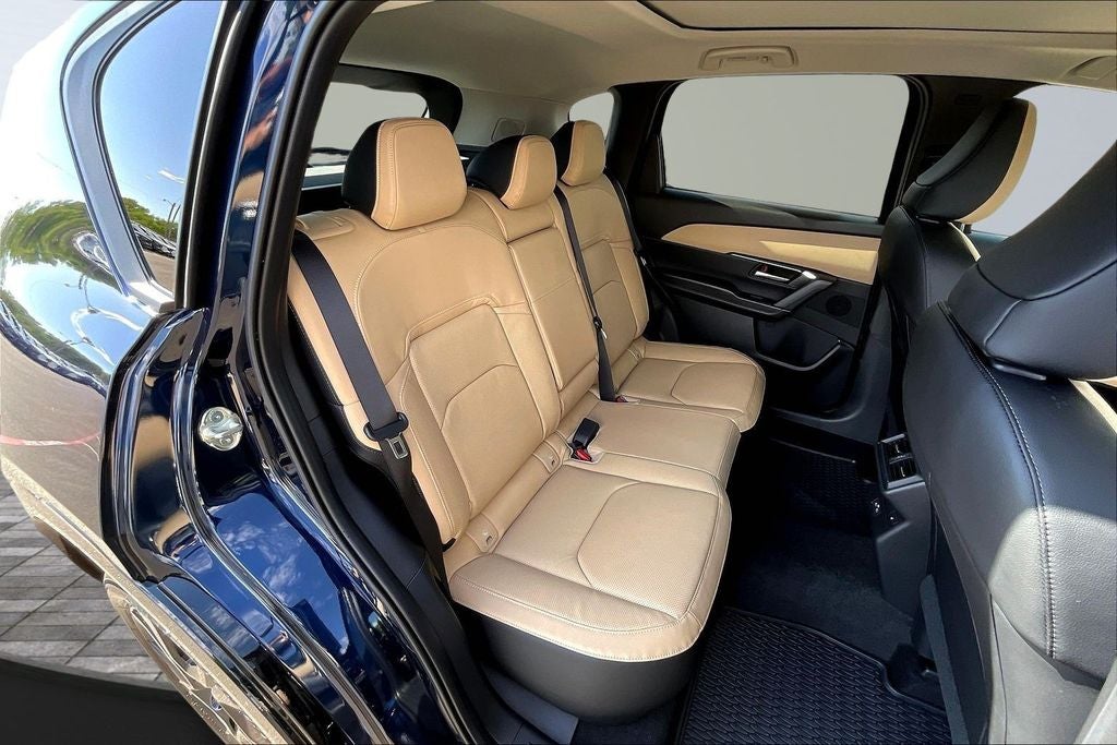 2026 Mazda Mazda CX-5 2.5 S Premium