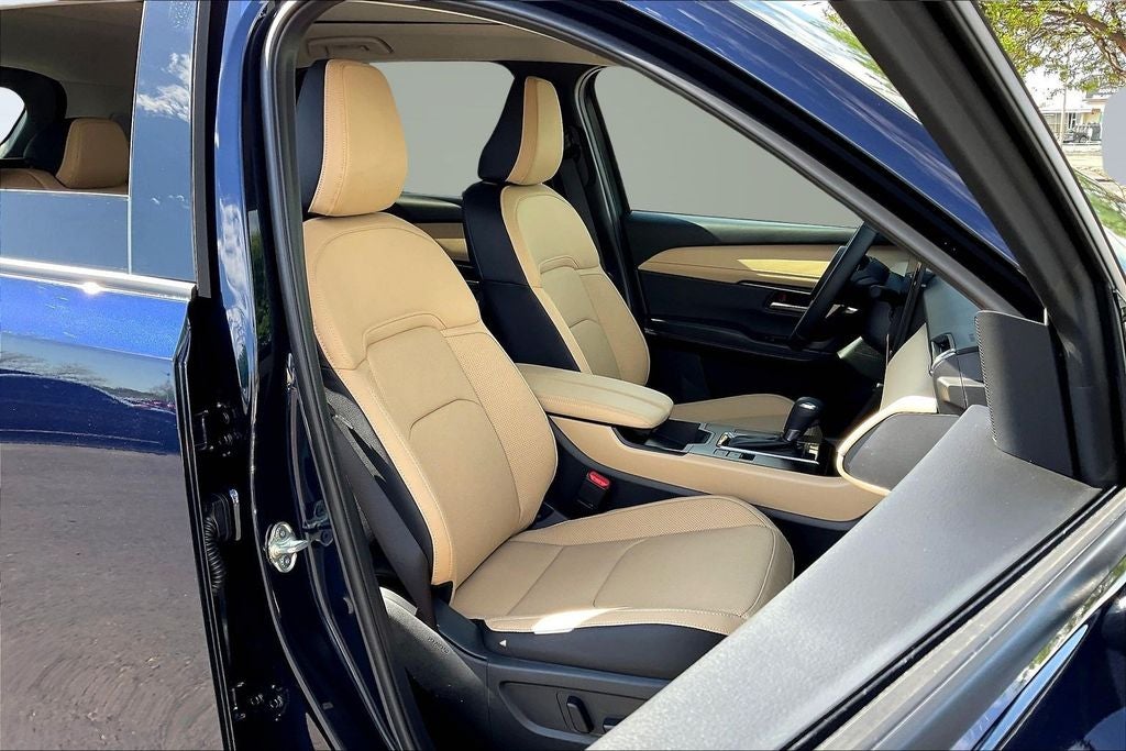 2026 Mazda Mazda CX-5 2.5 S Premium