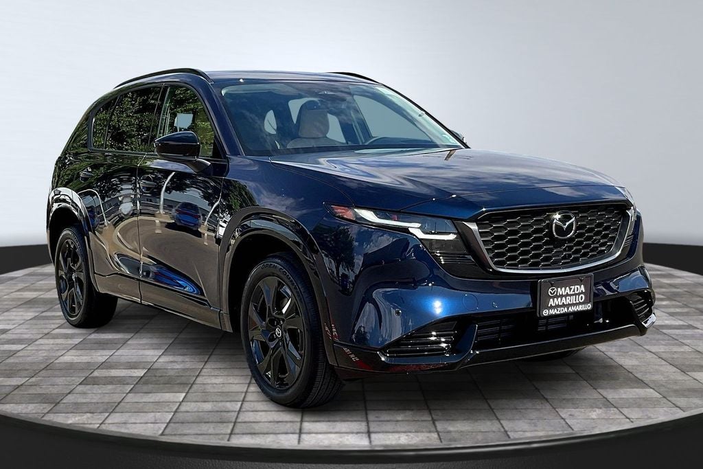 2026 Mazda Mazda CX-5 2.5 S Premium