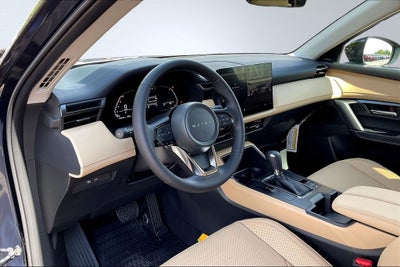 2026 Mazda Mazda CX-5 2.5 S Premium