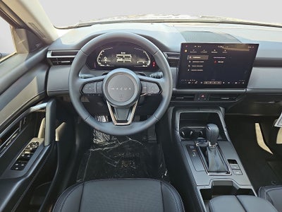 2026 Mazda Mazda CX-5 2.5 S Premium