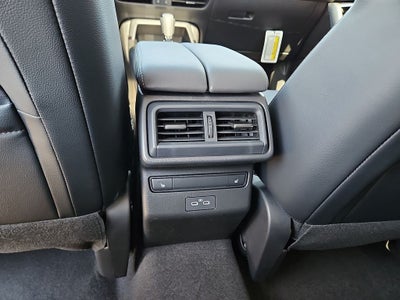 2026 Mazda Mazda CX-5 2.5 S Premium