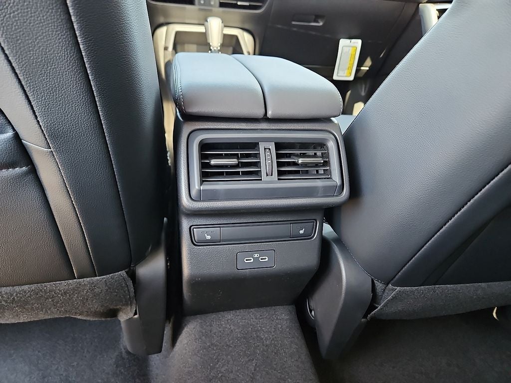 2026 Mazda Mazda CX-5 2.5 S Premium