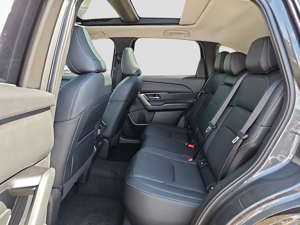 2026 Mazda Mazda CX-5 2.5 S Premium