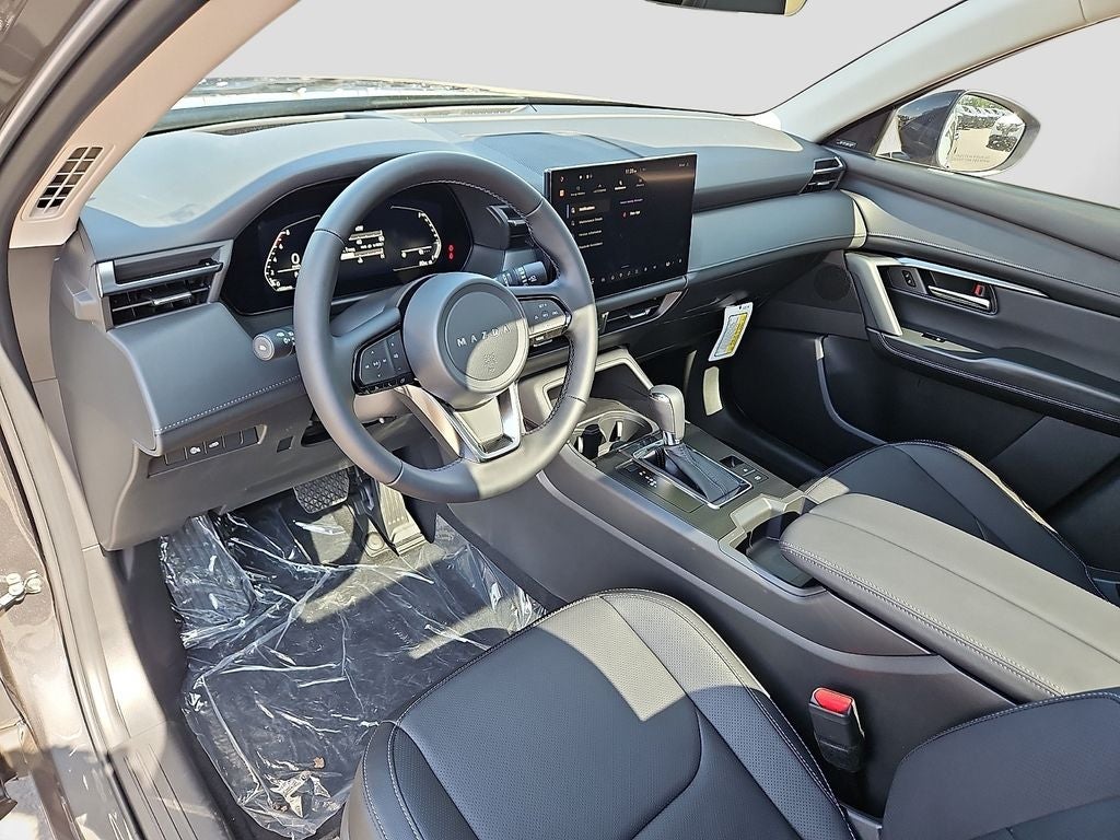 2026 Mazda Mazda CX-5 2.5 S Premium