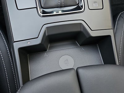 2026 Mazda Mazda CX-5 2.5 S Premium