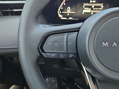 2026 Mazda Mazda CX-5 2.5 S Premium
