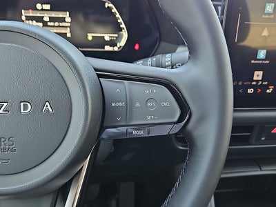 2026 Mazda Mazda CX-5 2.5 S Premium
