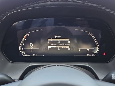 2026 Mazda Mazda CX-5 2.5 S Premium